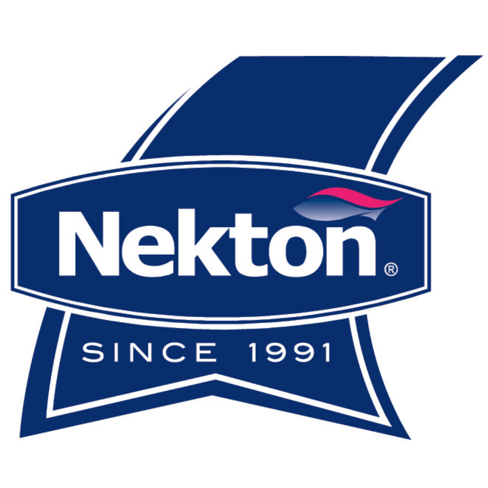 Logo Nekton